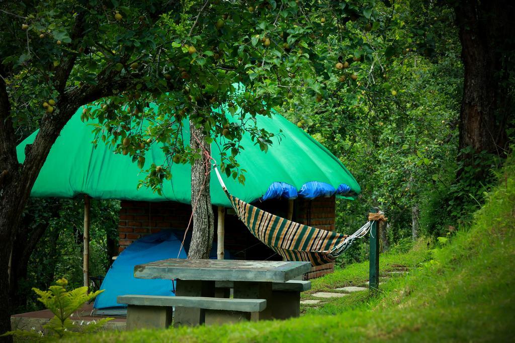 The Pear County Villa Kodaikanal Exterior photo